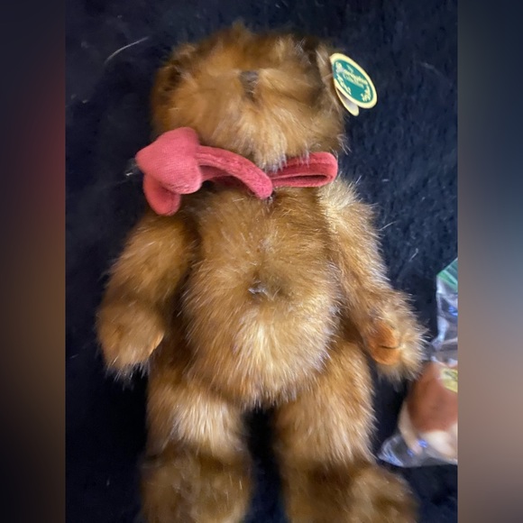 The Bearington Bear Other - Bearington bear 🐻